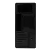 Computer Case Sbox PCC-500 Black ATX