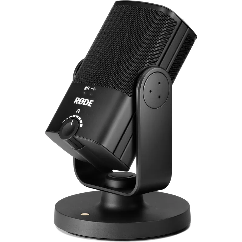 Rode NT-USB-MINI Compact USB Microphone W/ Detachable Magnetic Stand