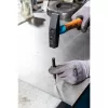 Hand center punch Hazet 746-1 — hand tool steel construction
