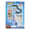 Wall decals Paladone Hot Wheels Personalisation PP13745HW — decorative self-adhesive stickers for kids' rooms