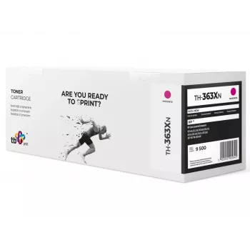 print drum TB Compatible with HP CF363X, Magenta,new