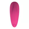 Clitoral Massager Erolab Dolphin VVS01r Rose Pink — compact personal stimulator, USB rechargeable