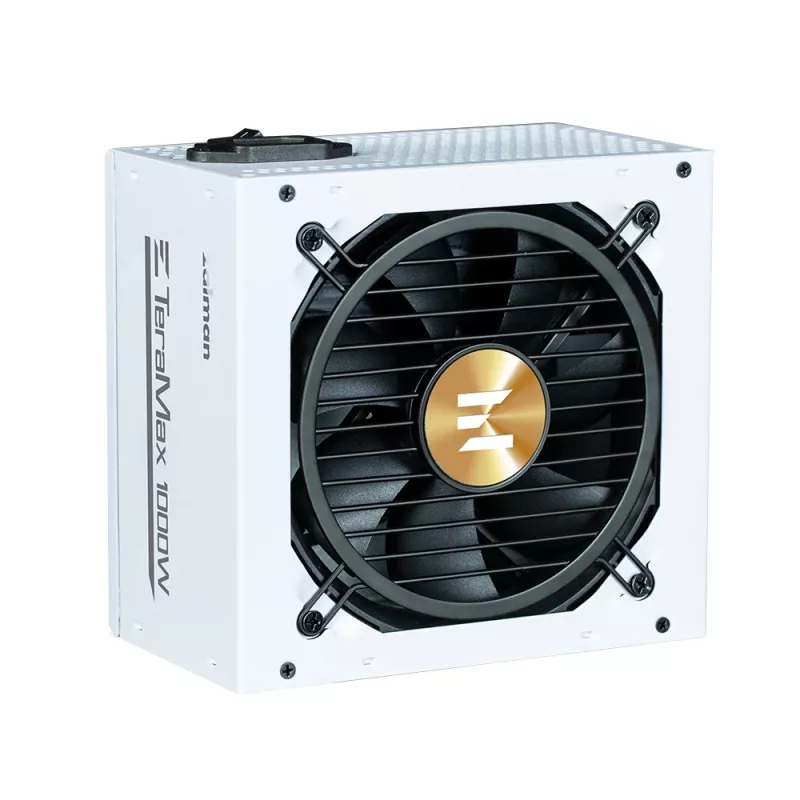 Power Supply Zalman ZM1000-TMX2 1000W