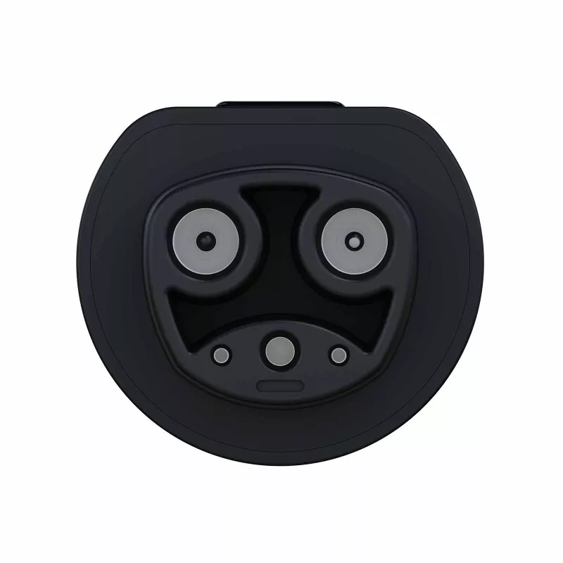 Akyga AK-SC-E23 EV Charging Adapter Tesla / Type 2 1-Phase 32A