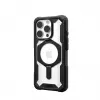 Urban Armor Gear Plasma XTE mobile phone case 16 cm (6.3) Cover Black, Transparent