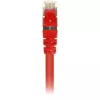 Patch Cable RJ45 Plug > RJ45 Plug CAT.6 S/FTP (Red, 1,5 Meter)