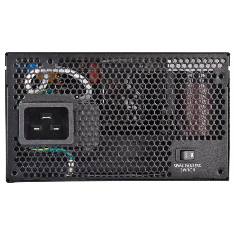 Power Supply SilverStone SST-HA2050R-PM 2050W