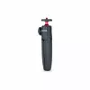 Dicota webcam tripod Working height = 147 - 245 mm Black Ball head