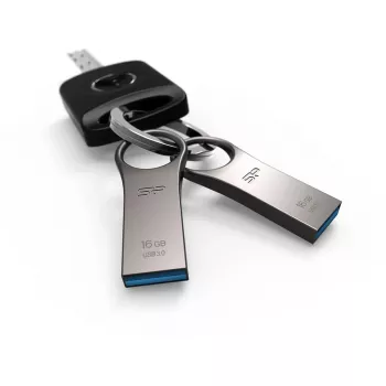 USB flash drive Silicon Power 16 GB USB Type-A 3.2 Gen 1 Jewel J80