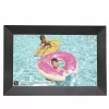Denver PFF-1024BMK2 digital photo frame Black 25.6 cm (10.1) Touchscreen Wi-Fi