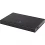 SATA Hard Drive Enclosure Renkforce RF-4038897 2.5 inch USB 3.2 Gen 1 (MPN BS-U23YA)