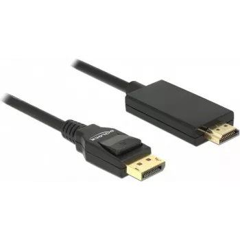 Video cable adapter DeLOCK 85316