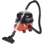 Vacuum cleaner HENRY I-72860 by Numatic — canister vacuum, bagged model