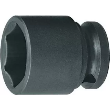 Impact Socket Gedore 6160870 123g