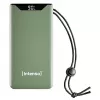 Intenso 7332057 power bank Lithium Polymer (LiPo) 20000 mAh Green