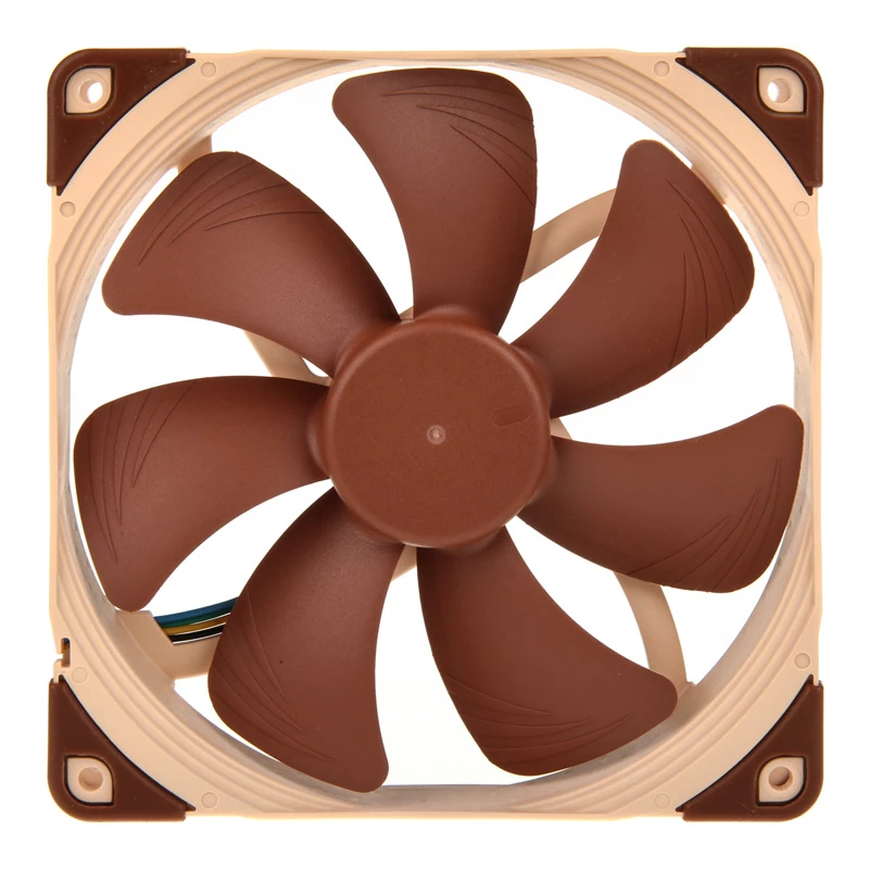 Noctua NF-A14 PWM 140mm Case Fan