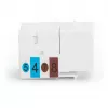 Digitus CAT 6. Class E Keystone Module. Unshielded