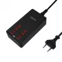 Charger Indoor LogiLink PA0140 Universal Black