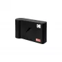 Instant camera Kodak Mini 2 Era Black — compact instant photo camera, color printing