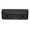 Denver BTB-410NR Stereo Portable Speaker Black