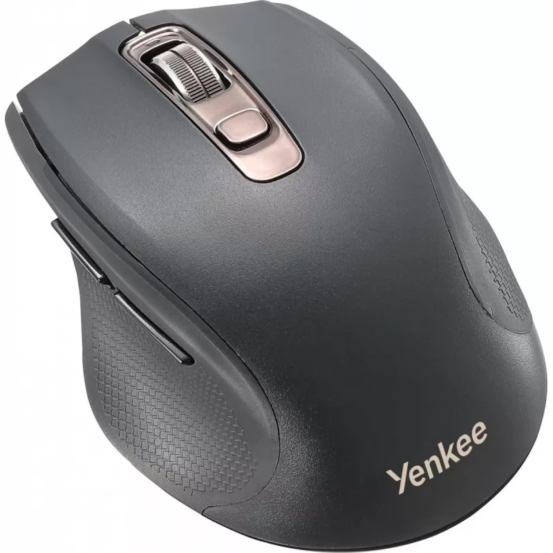 YENKEE YMS2090 NEO PRO dual wireless mouse, Bluetooth + USB A/C, rechargeable