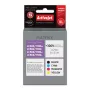 Activejet ABB-1100NX Ink (replacement for Brother LC1100/980; Supreme; 1 x 29 ml, 3 x 19.5 ml; black, magenta, cyan, yellow)