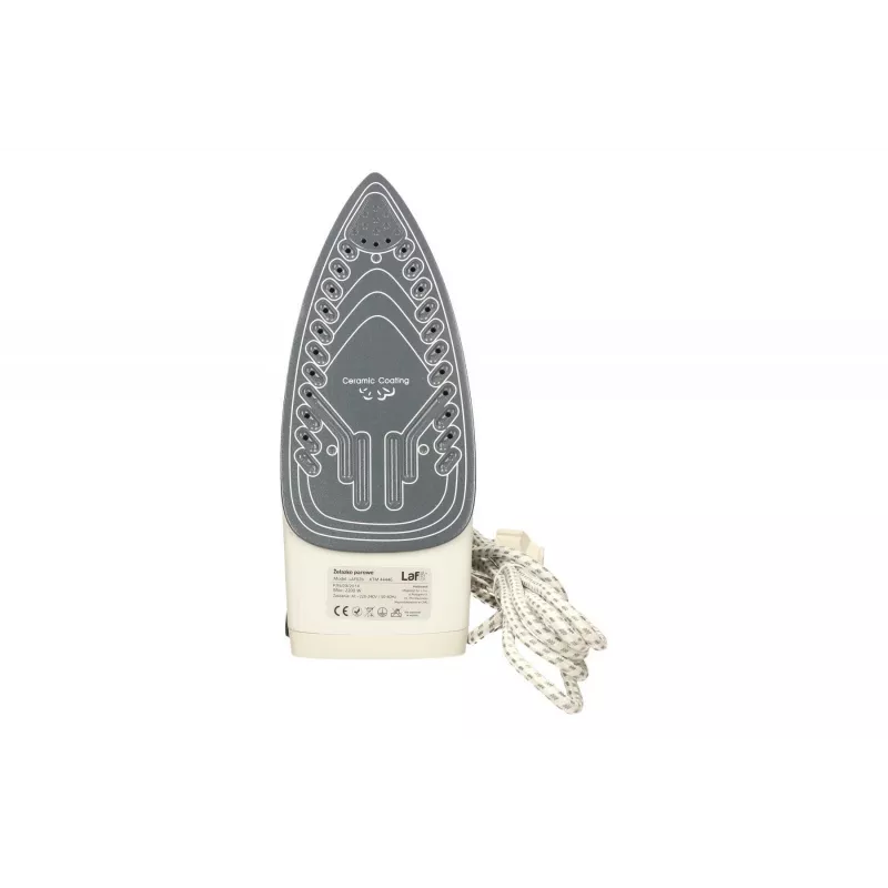 Steam iron Lafe LAF02b