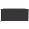 Chiller Alphacool Chiller 1000 Black 1400W 220V