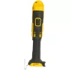 DeWALT DCD740NT-XJ drill 2000 RPM Keyless 1.3 kg Black, Yellow