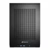 Sharkoon REBEL C20 RGB ITX Computer-Enclosure Black