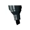 Permanent marker Edding 500 Black 10 pcs