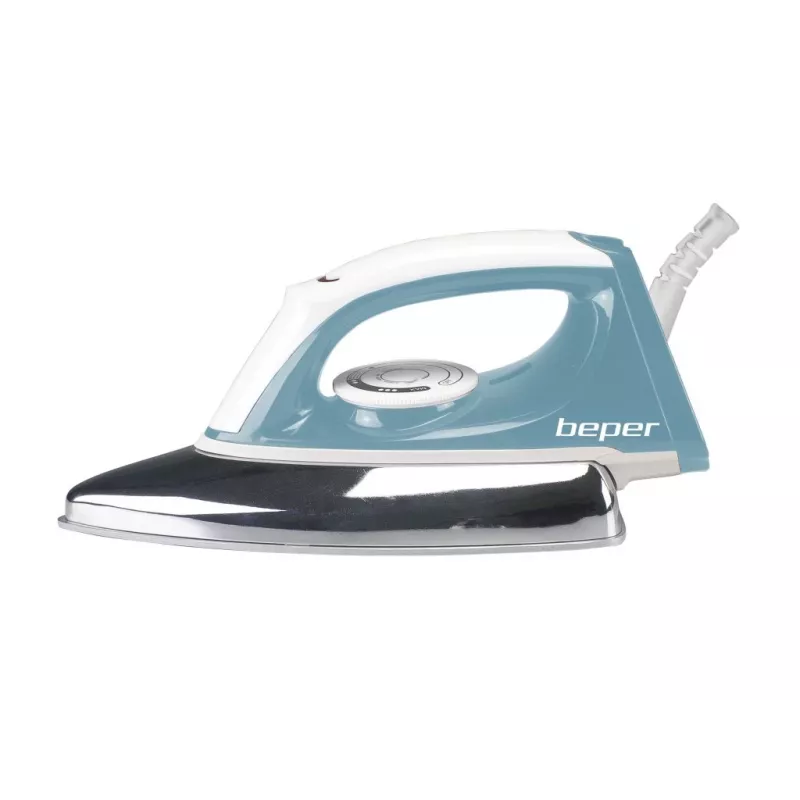 Iron Beper P204FER250