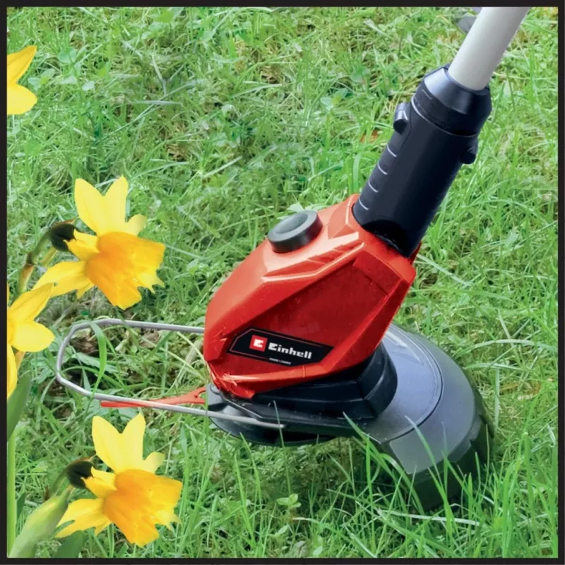 Cordless grass trimmer GE-CT 18V 3411219 EINHELL