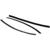 Bosch 2 608 620 691 replacement brush set for GBR 15 CA