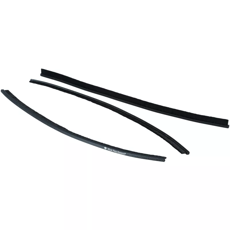 Bosch 2 608 620 691 replacement brush set for GBR 15 CA