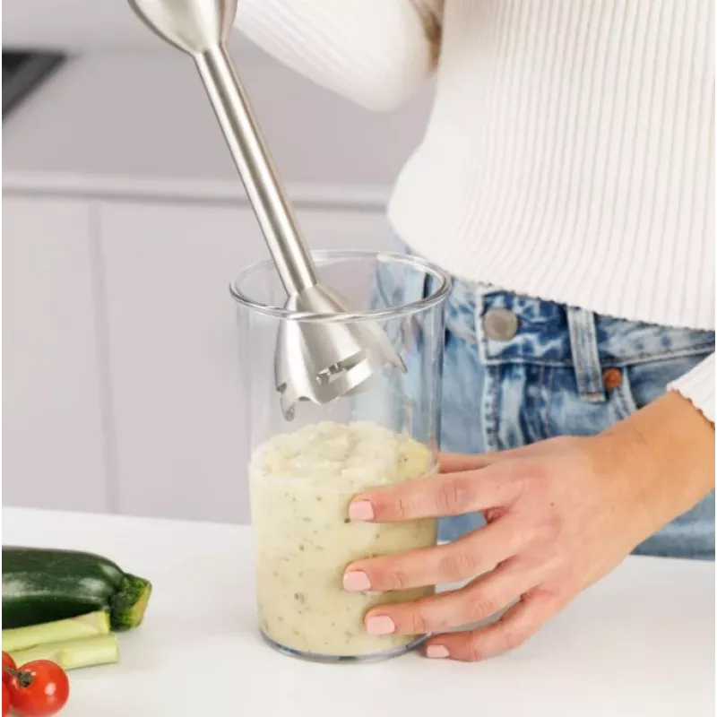 Hand Blender Taurus HBA2300X with Accessories, 2300 W