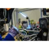 Hazet LED work light 1979N-92 with USB-C charging function, portable rechargeable inspection lamp