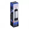 Wahl 05642-135 nose and ear trimmer, black/silver