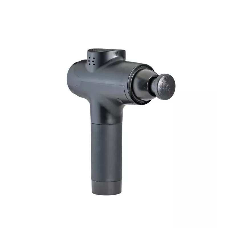 Pistol massager OROMED ORO-GUN PRO black