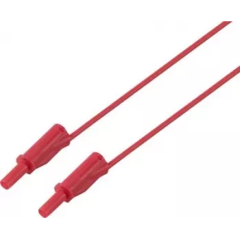 Voltcraft MSB-532 Safety Test Lead 4 mm safety-Plug 4 1 (VC-16832910)