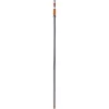Gardena Combisystem-telescopic handle 160 - 290 cm, Aluminium, Aluminium, adjustable, removable, 2,9 m