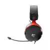 Headphones White Shark GH-2445 Fox Black