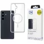 Mobile phone protective case 3MK Armor MagCase for Samsung Galaxy S26+