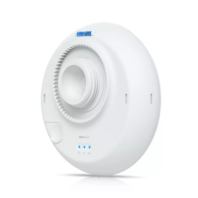 Ubiquiti UISP Wave Pico Network bridge 800 Mbit/s White