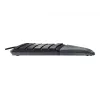 CHERRY KC 4500 keyboard Office USB Black