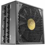 Sharkoon Rebel P30 Gold power supply unit 1300 W 20+4 pin ATX ATX Black