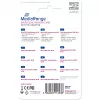 Memory Card MediaRange 16GB MicroSDHC Class 10 MR958