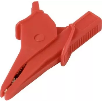 Voltcraft VC-17155600 Red