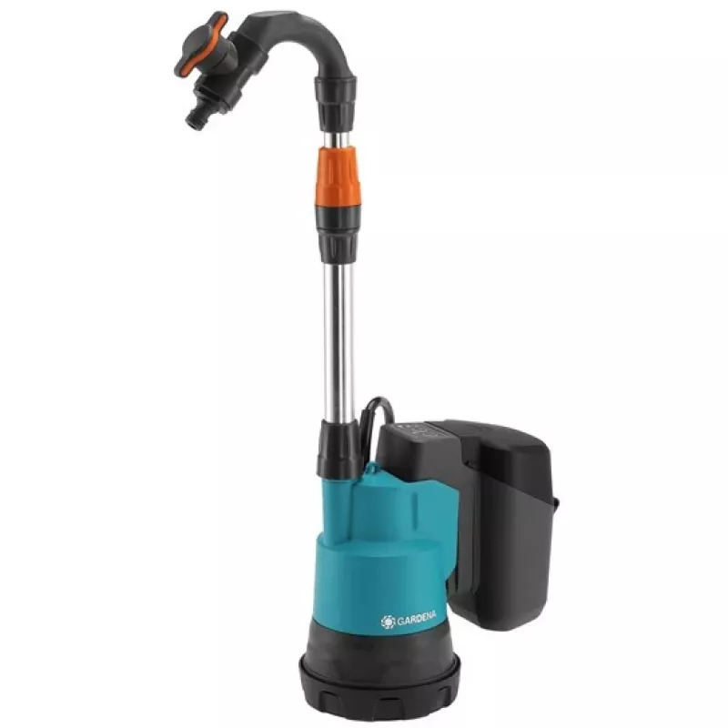 Water Pump Gardena 14602-20