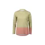 Women's cycling sweatshirt POC MTB Pure LS lightweight breathable, long-sleeve